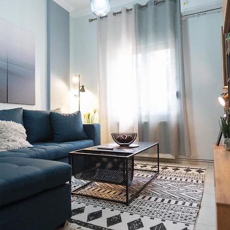 אלכסנדרופולי Sapphire Majesty Suite By Heaven'S Hall Luxury Suites מראה חיצוני תמונה