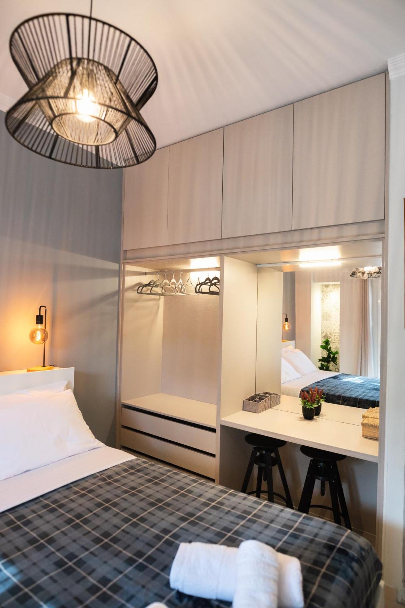 אלכסנדרופולי Sapphire Majesty Suite By Heaven'S Hall Luxury Suites מראה חיצוני תמונה