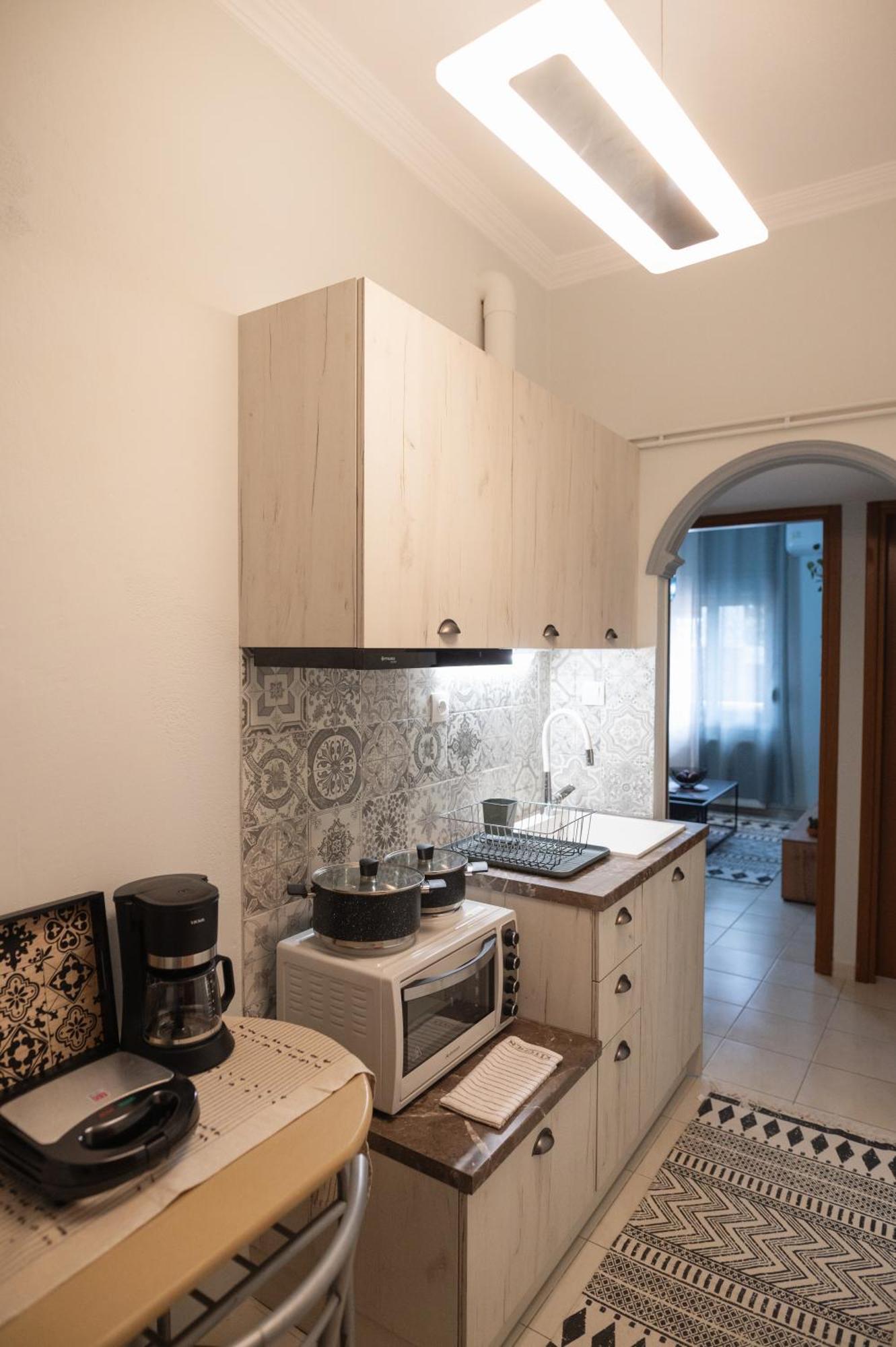 אלכסנדרופולי Sapphire Majesty Suite By Heaven'S Hall Luxury Suites מראה חיצוני תמונה