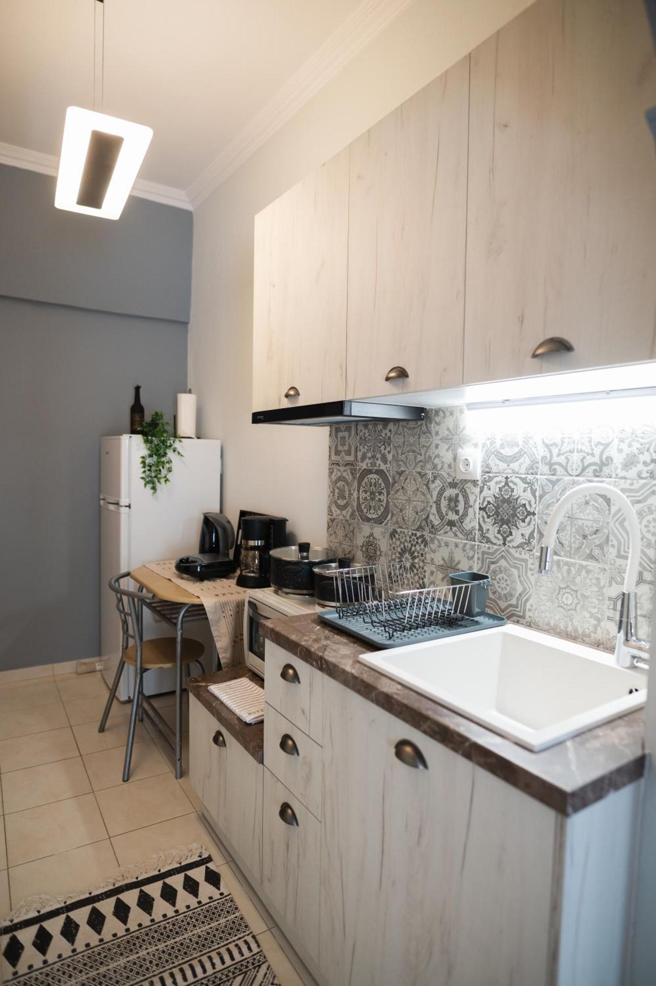 אלכסנדרופולי Sapphire Majesty Suite By Heaven'S Hall Luxury Suites מראה חיצוני תמונה