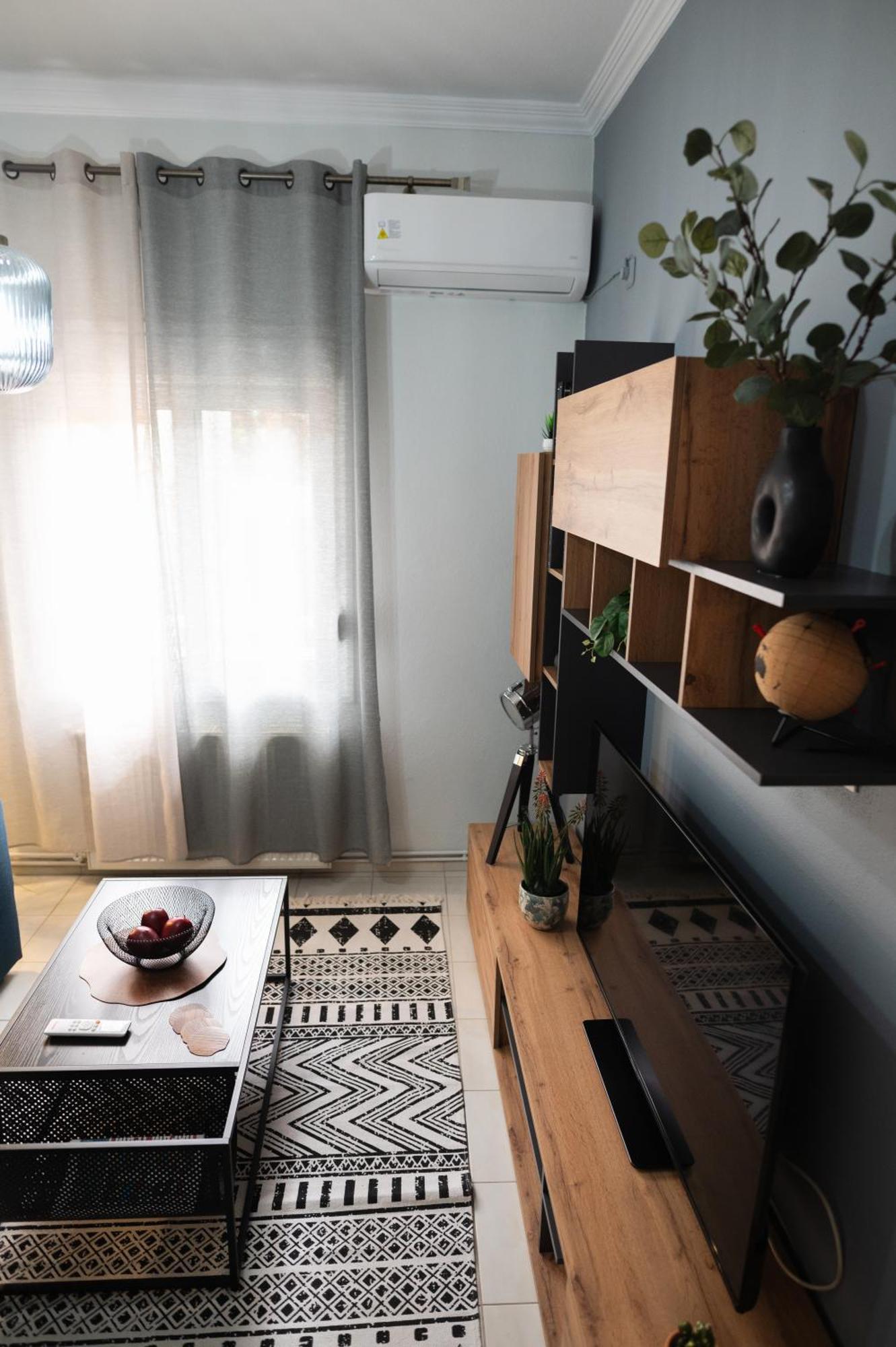 אלכסנדרופולי Sapphire Majesty Suite By Heaven'S Hall Luxury Suites מראה חיצוני תמונה